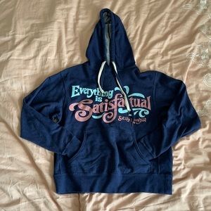 Disney Splash Mountain hoodie